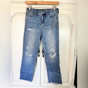Universal Thread Jeans